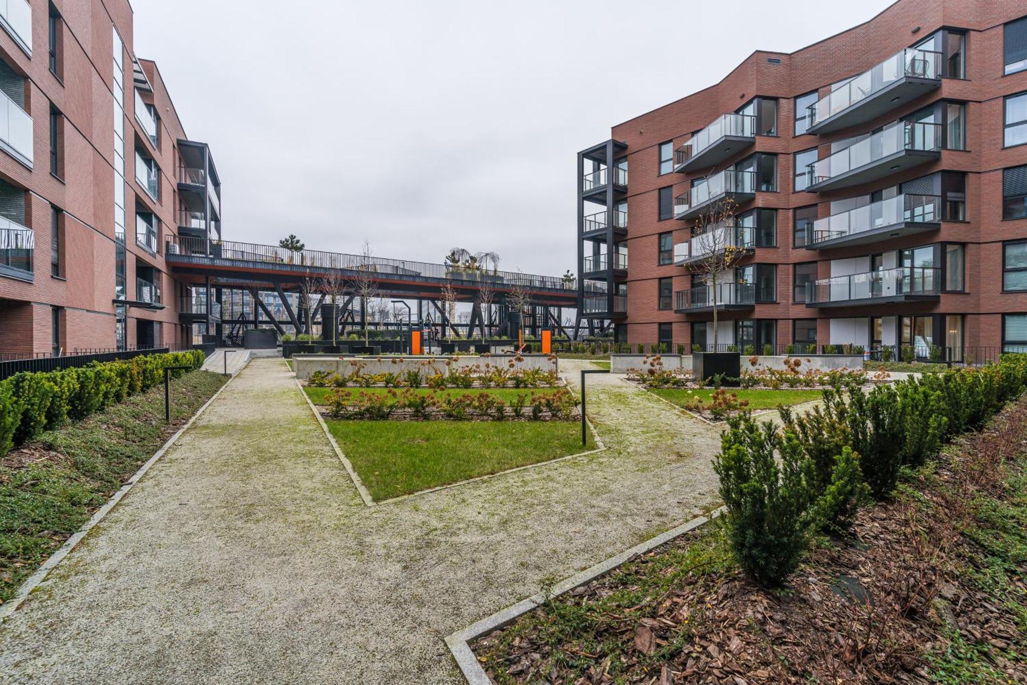 Apartmate- Oldtown Sienna Grobla Comfy Apartment Sauna & Free Gym Gdańsk Zewnętrze zdjęcie