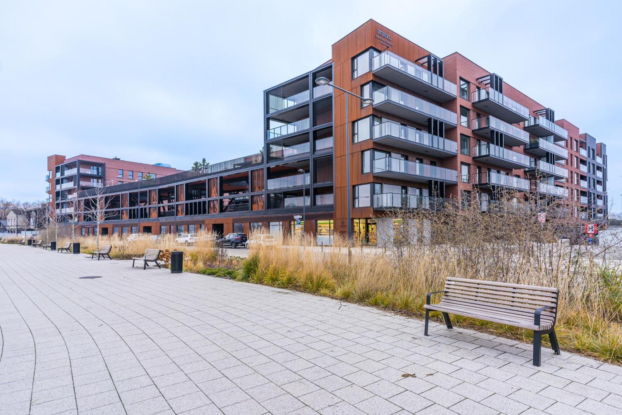 Apartmate- Oldtown Sienna Grobla Comfy Apartment Sauna & Free Gym Gdańsk Zewnętrze zdjęcie