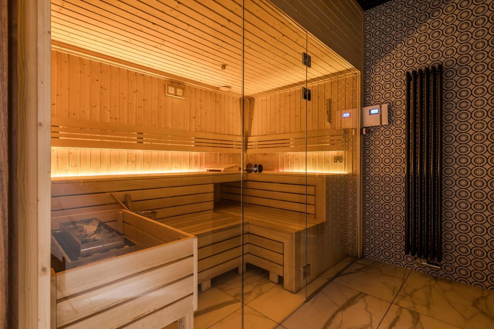 Apartmate- Oldtown Sienna Grobla Comfy Apartment Sauna & Free Gym Gdańsk Zewnętrze zdjęcie