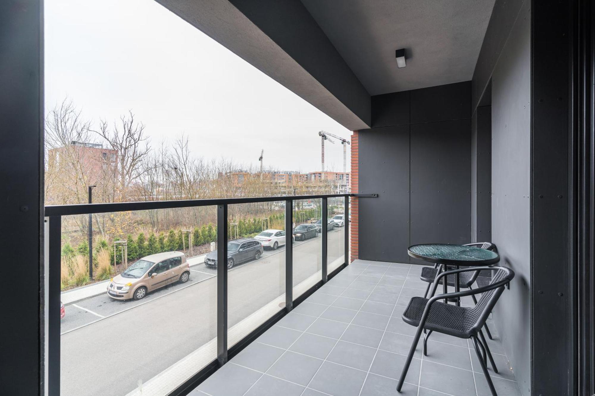 Apartmate- Oldtown Sienna Grobla Comfy Apartment Sauna & Free Gym Gdańsk Zewnętrze zdjęcie
