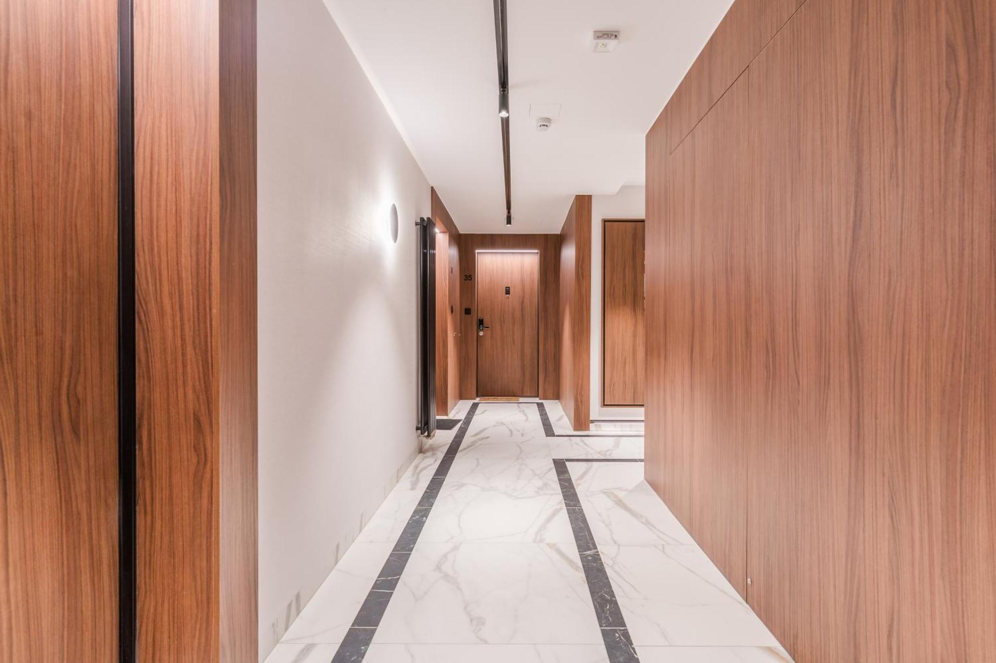 Apartmate- Oldtown Sienna Grobla Comfy Apartment Sauna & Free Gym Gdańsk Zewnętrze zdjęcie