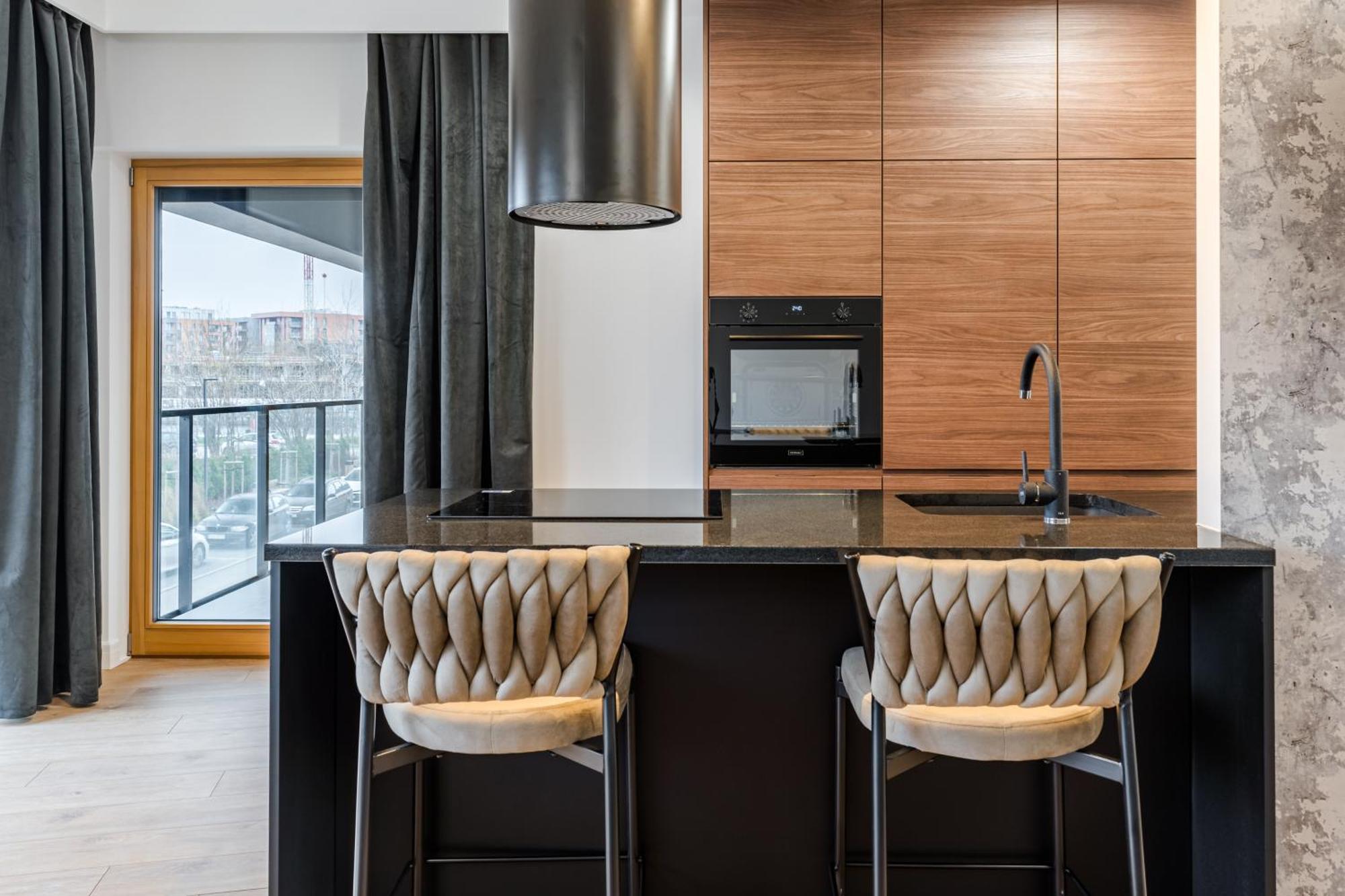 Apartmate- Oldtown Sienna Grobla Comfy Apartment Sauna & Free Gym Gdańsk Zewnętrze zdjęcie