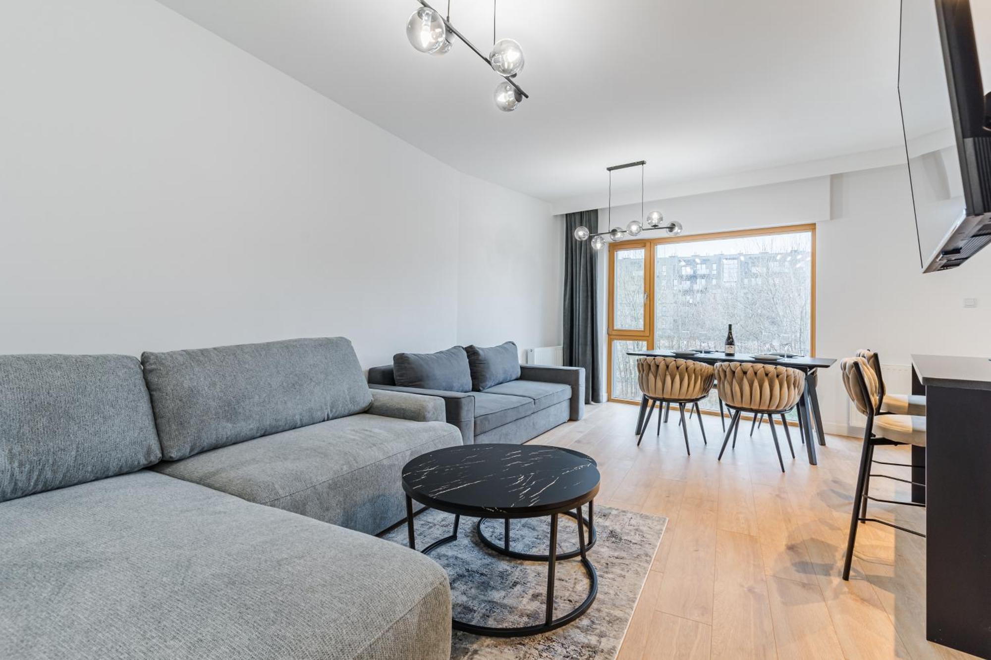 Apartmate- Oldtown Sienna Grobla Comfy Apartment Sauna & Free Gym Gdańsk Zewnętrze zdjęcie