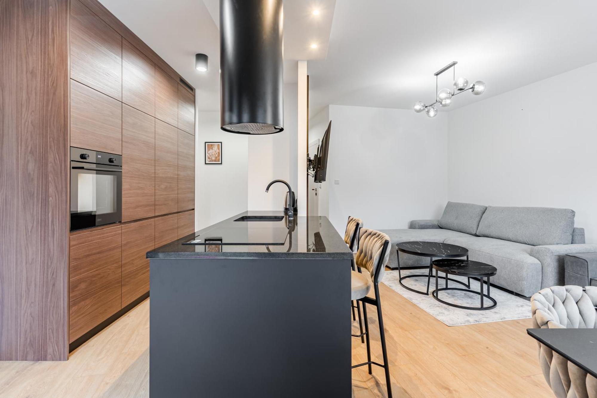 Apartmate- Oldtown Sienna Grobla Comfy Apartment Sauna & Free Gym Gdańsk Zewnętrze zdjęcie