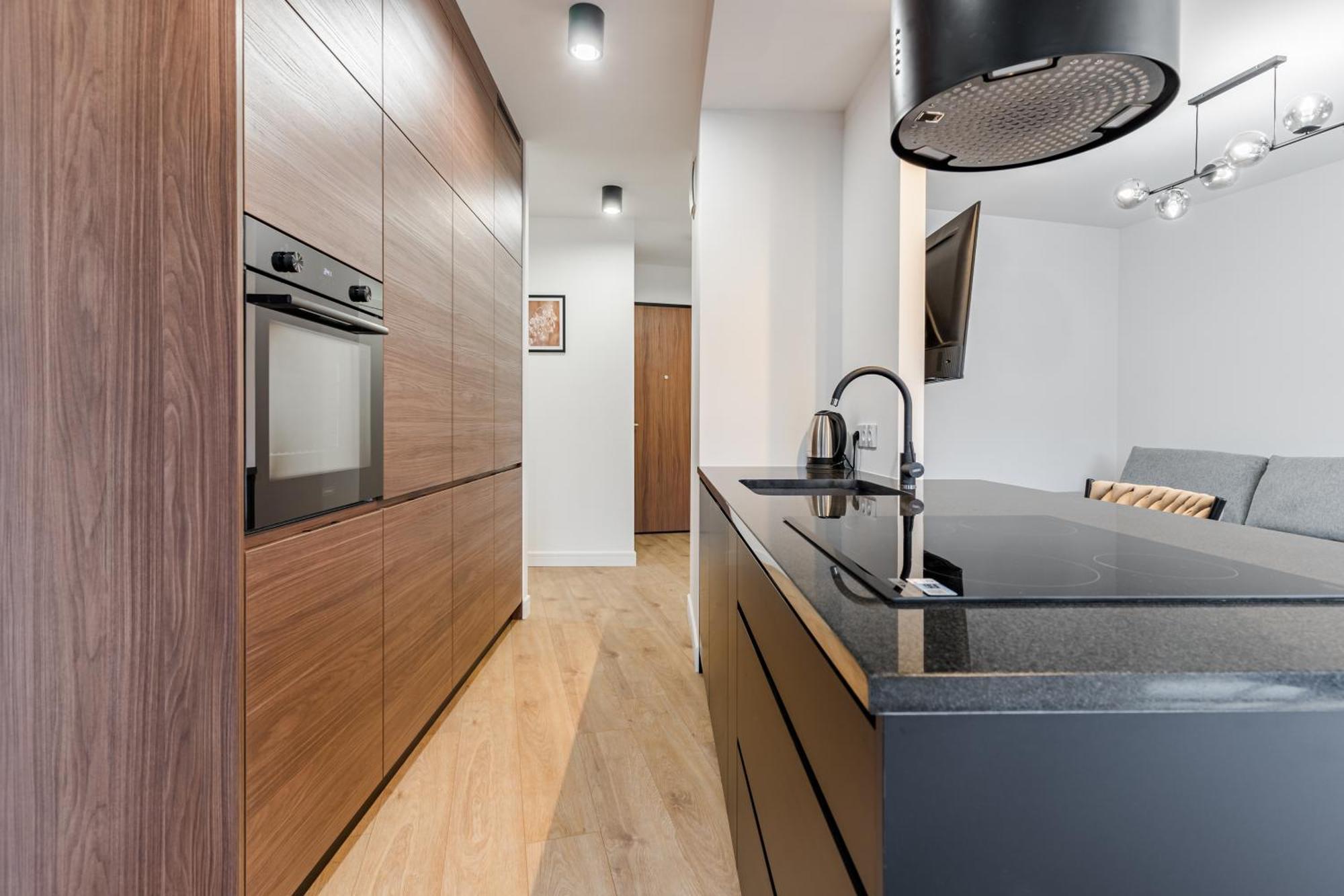 Apartmate- Oldtown Sienna Grobla Comfy Apartment Sauna & Free Gym Gdańsk Zewnętrze zdjęcie