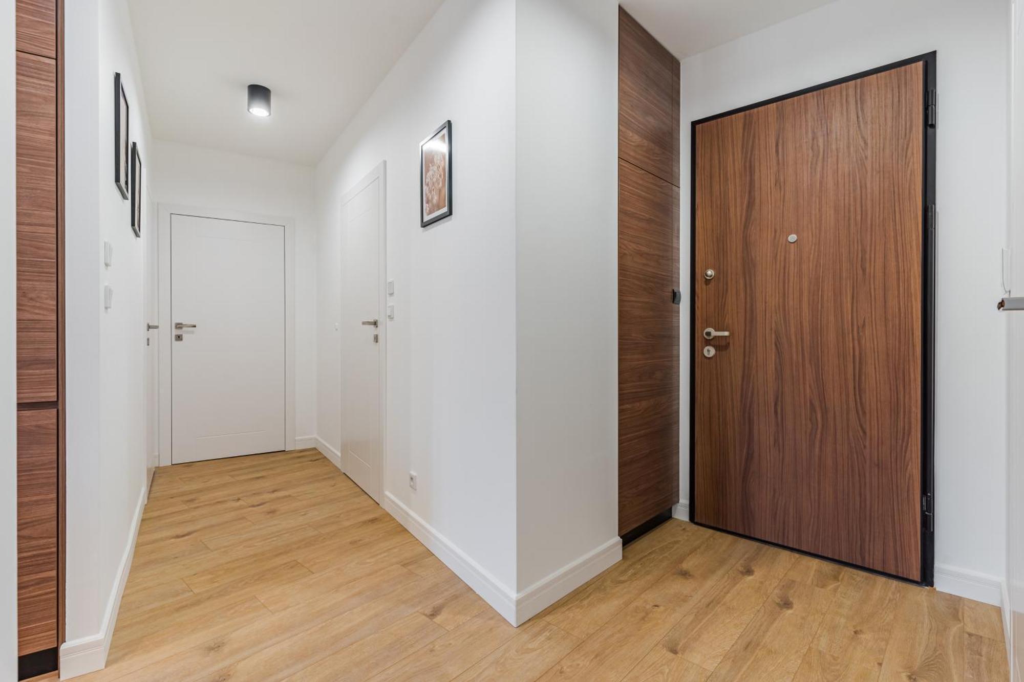 Apartmate- Oldtown Sienna Grobla Comfy Apartment Sauna & Free Gym Gdańsk Zewnętrze zdjęcie