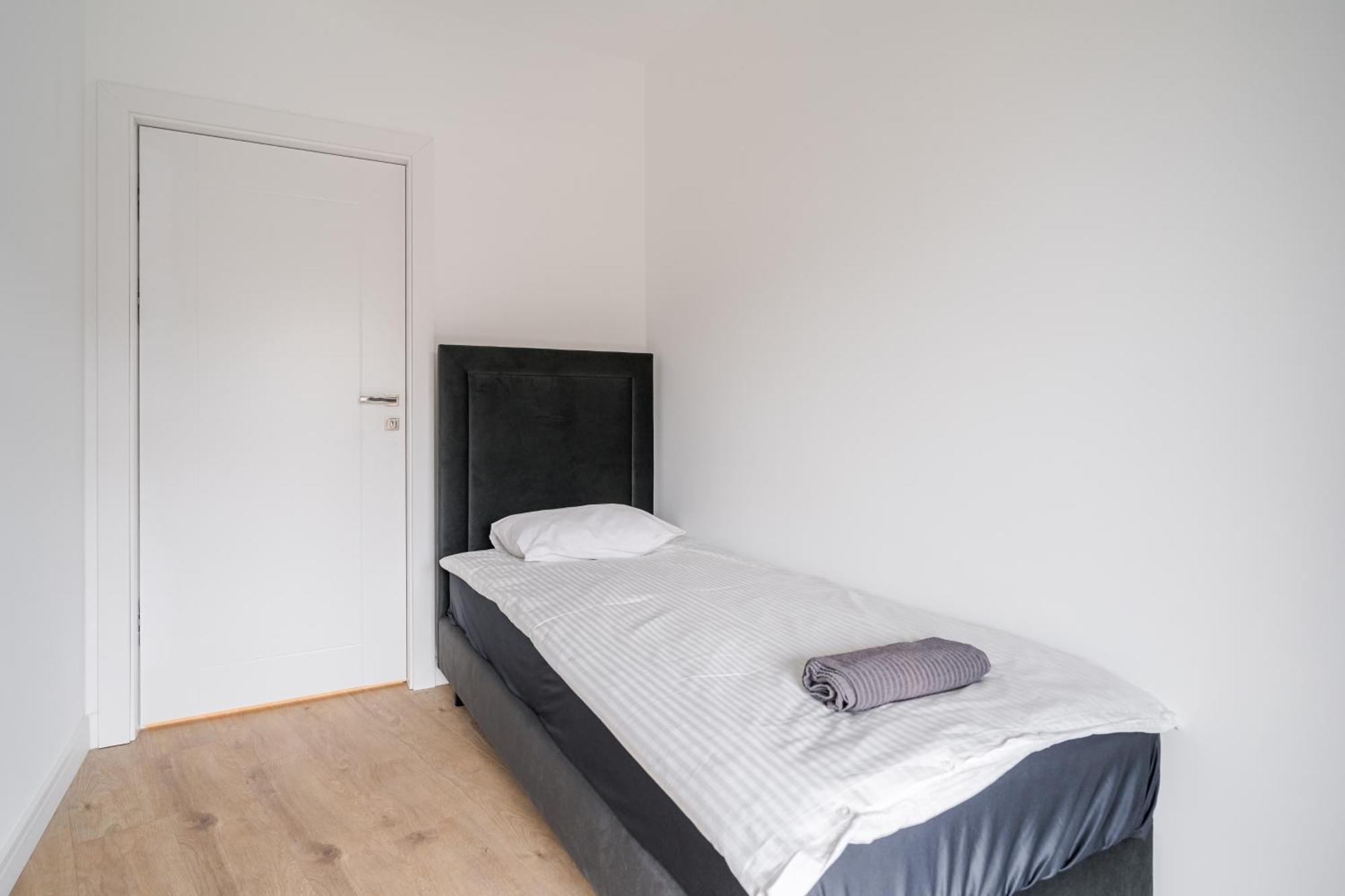 Apartmate- Oldtown Sienna Grobla Comfy Apartment Sauna & Free Gym Gdańsk Zewnętrze zdjęcie