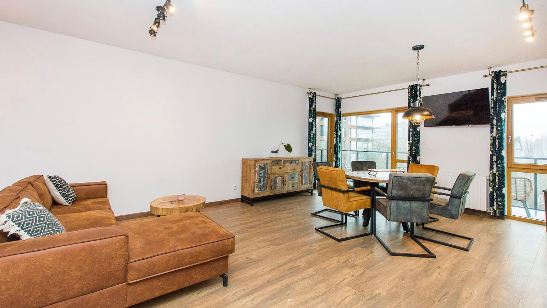 Apartmate- Oldtown Sienna Grobla Comfy Apartment Sauna & Free Gym Gdańsk Zewnętrze zdjęcie