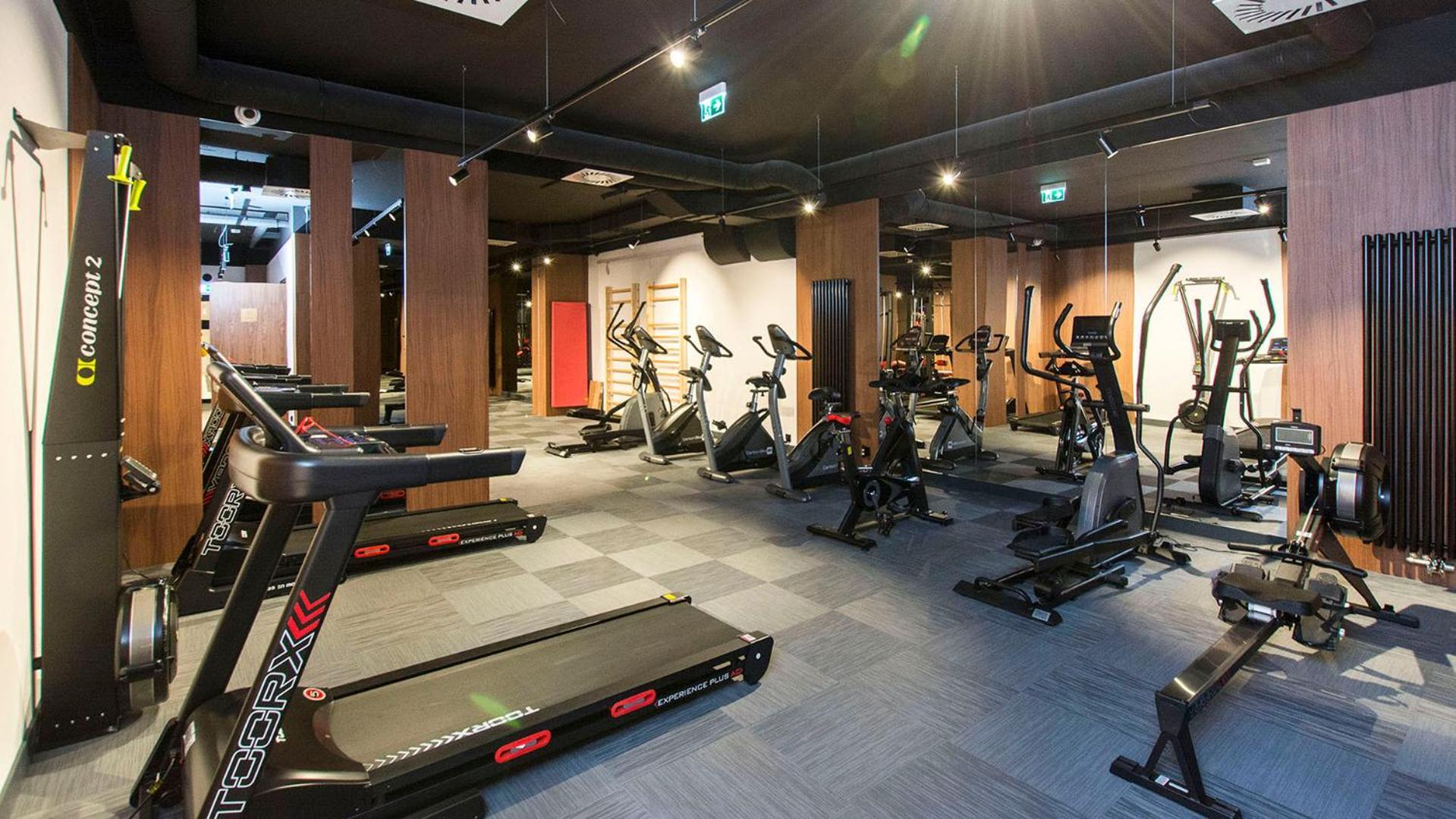 Apartmate- Oldtown Sienna Grobla Comfy Apartment Sauna & Free Gym Gdańsk Zewnętrze zdjęcie