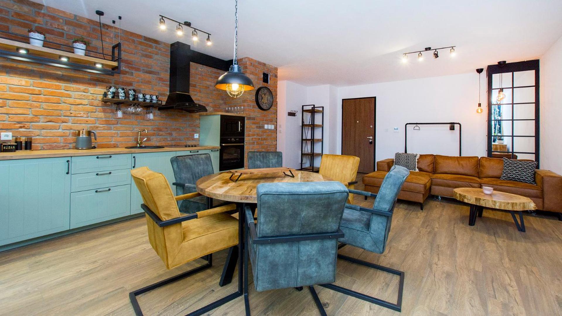 Apartmate- Oldtown Sienna Grobla Comfy Apartment Sauna & Free Gym Gdańsk Zewnętrze zdjęcie