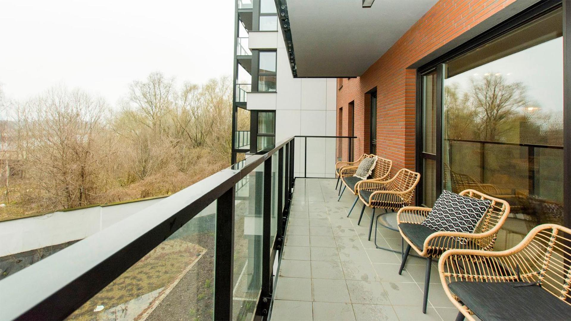 Apartmate- Oldtown Sienna Grobla Comfy Apartment Sauna & Free Gym Gdańsk Zewnętrze zdjęcie